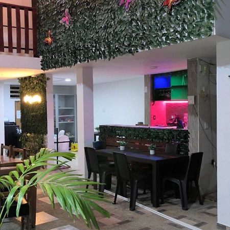 Hotel Gaia Ríohacha Extérieur photo