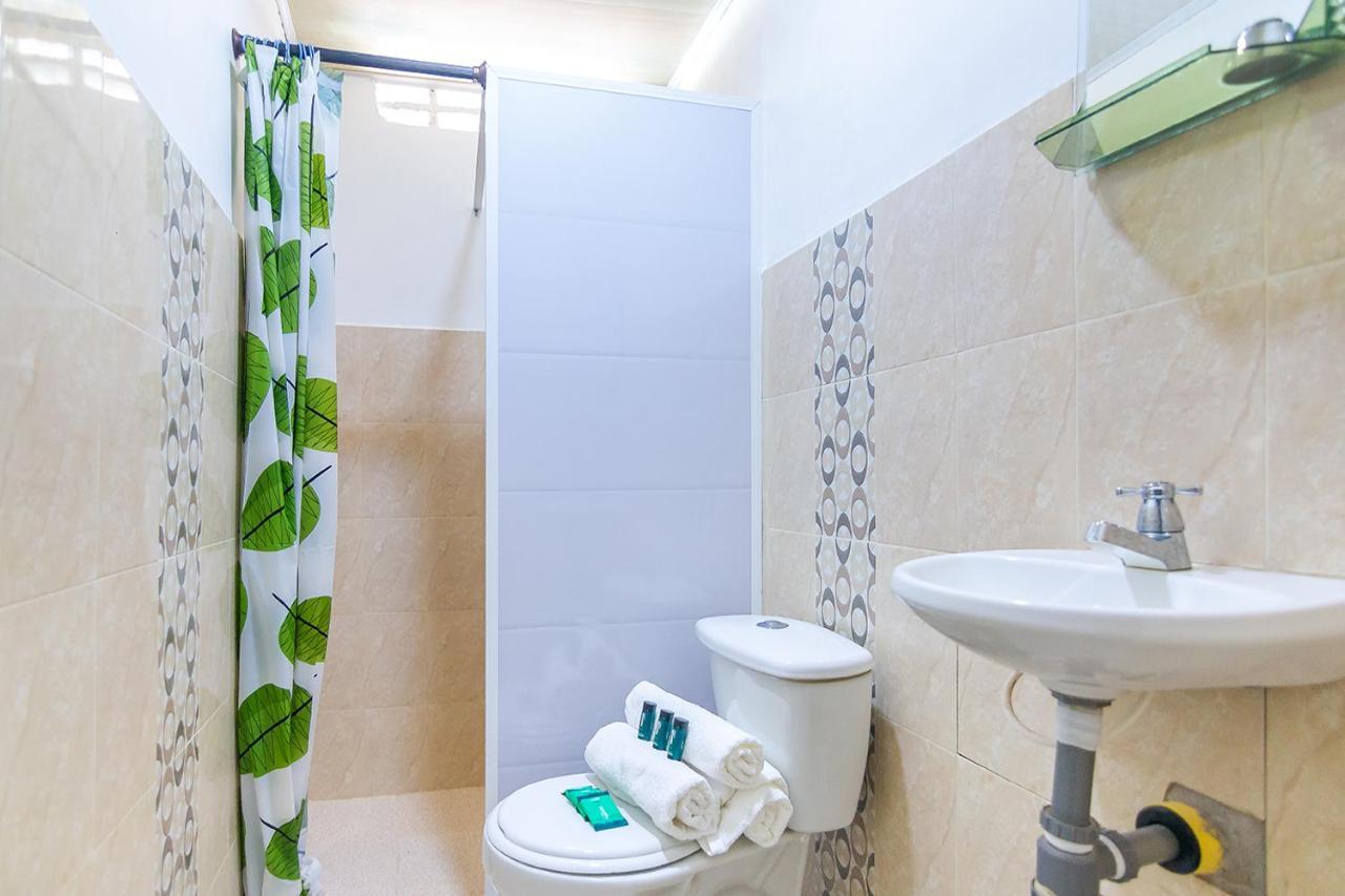 Hotel Gaia Ríohacha Extérieur photo