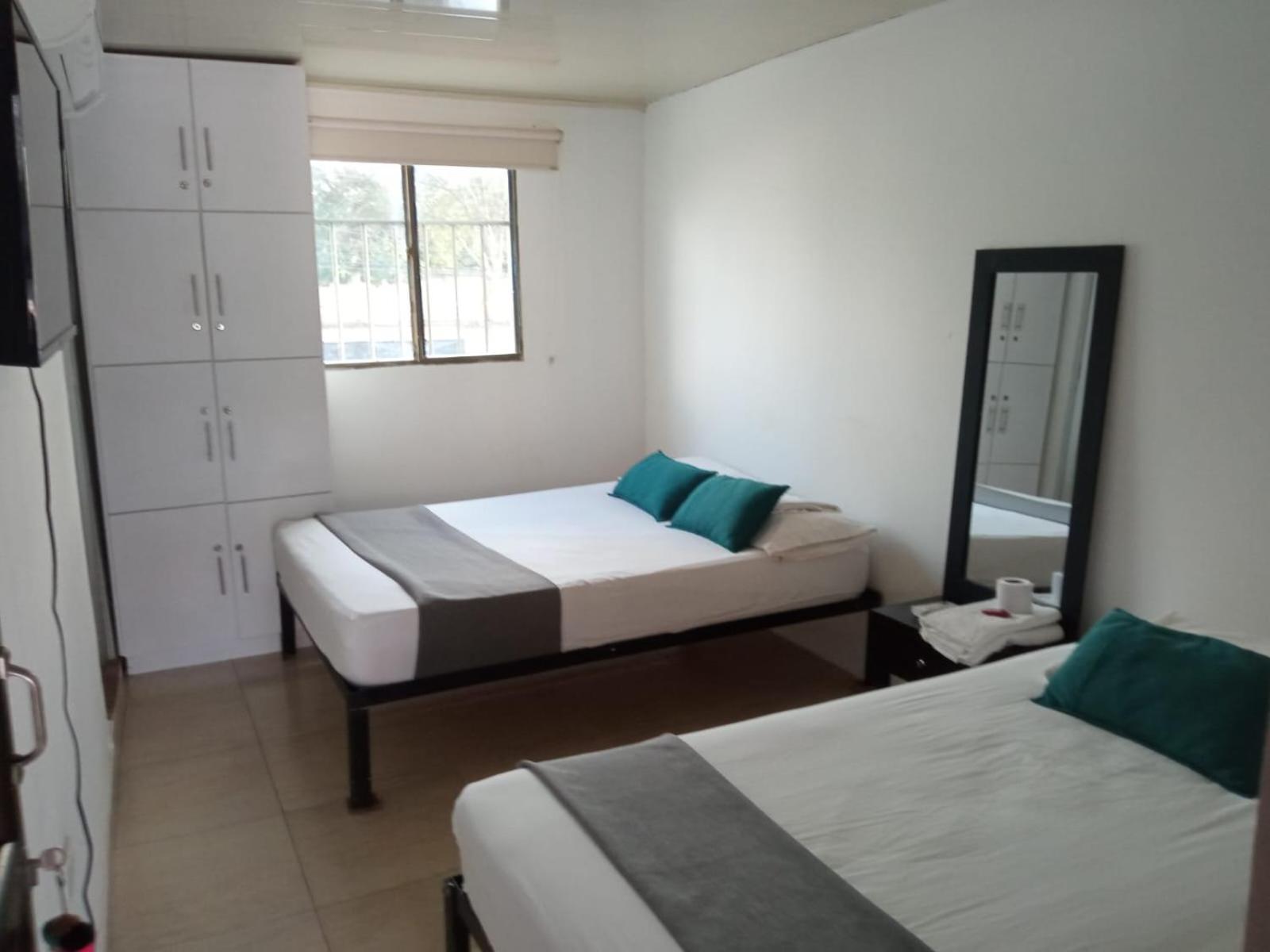 Hotel Gaia Ríohacha Extérieur photo