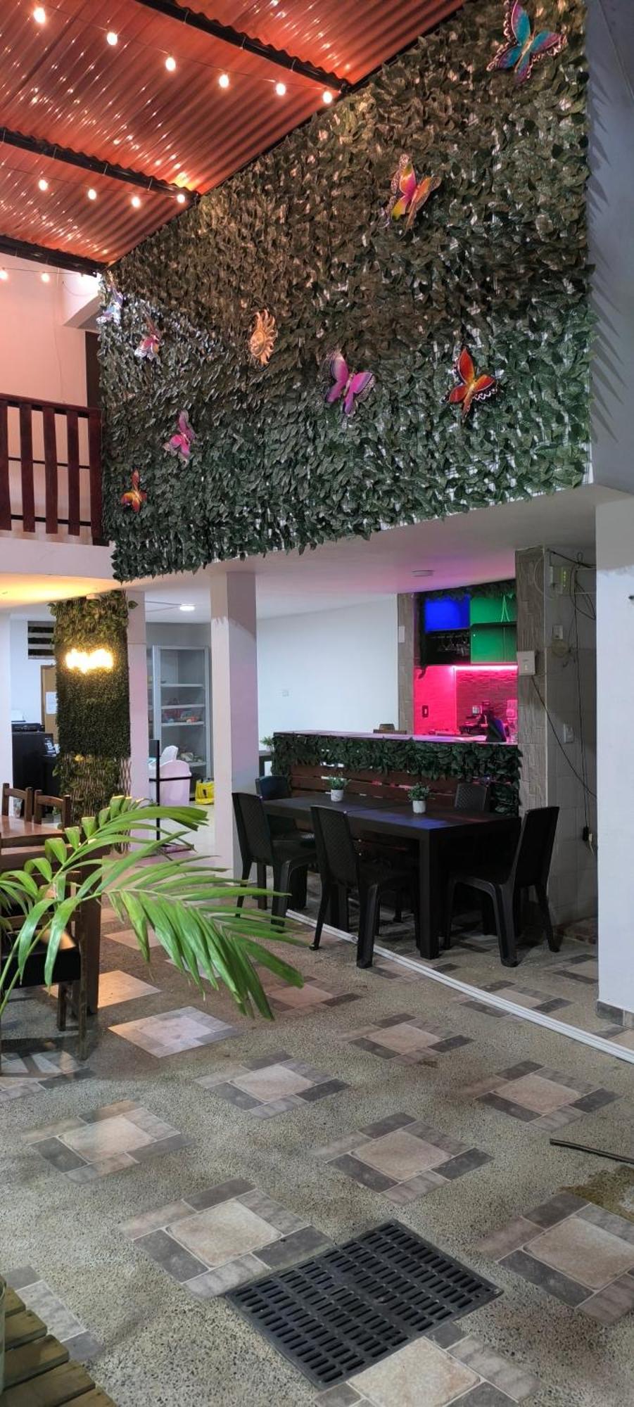 Hotel Gaia Ríohacha Extérieur photo