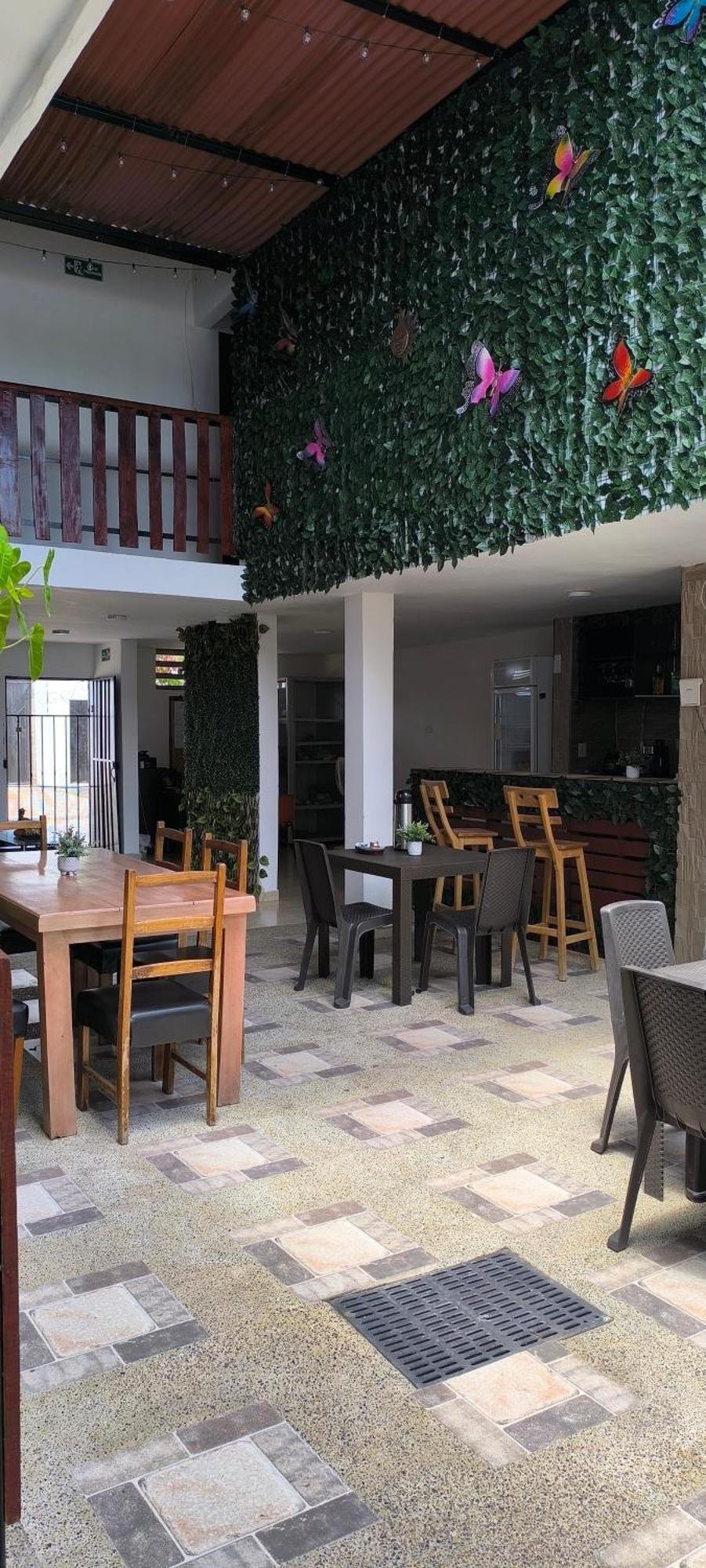 Hotel Gaia Ríohacha Extérieur photo
